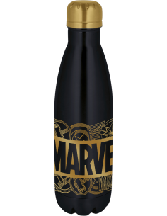 MARVEL - Logo - Bouteille en Acier Inoxydable 780ml 