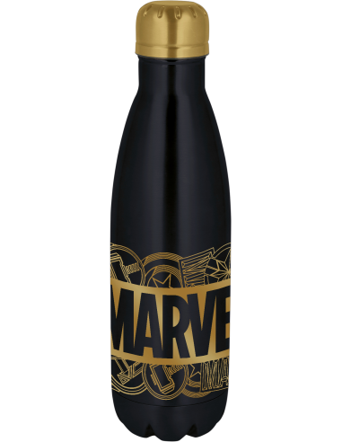 MARVEL - Logo - Bouteille en Acier Inoxydable 780ml 