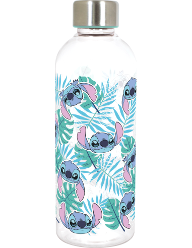 STITCH - Aloha - Bouteille Plastique - Format 850ml 