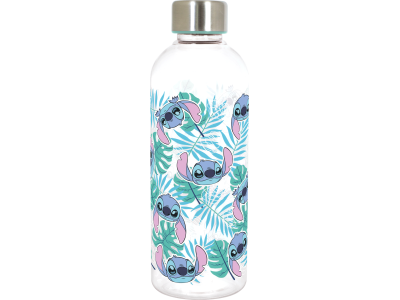 STITCH - Aloha - Bouteille Plastique - Format 850ml 