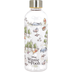 WINNIE L'OURSON - Bouteille Plastique - Format 850ml 
