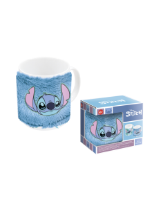 STITCH - Mug Fuzzy 325ml 