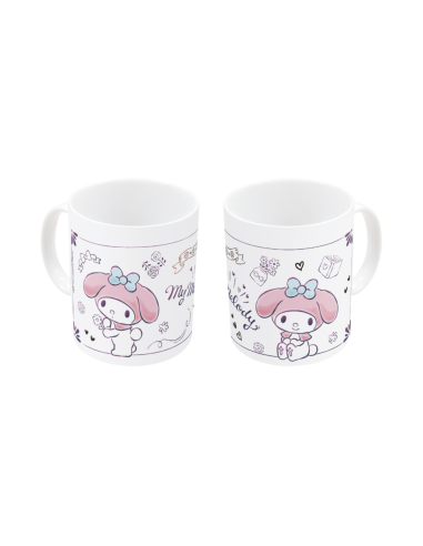 MY MELODY - Mug céramique 325ml 