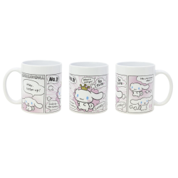 CINNAMOROLL - Comics - Mug céramique 325ml 