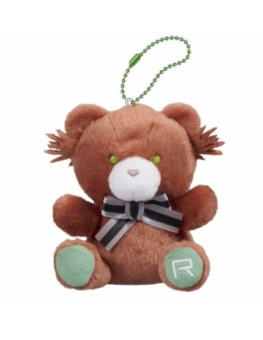 GACHIAKUTA - Riyo - Peluche Petit Bear Mascot 10cm 