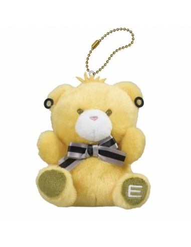 GACHIAKUTA - Enjin - Peluche Petit Bear Mascot 10cm 