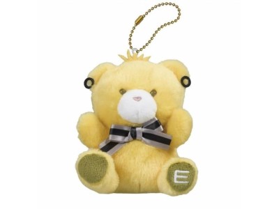GACHIAKUTA - Enjin - Peluche Petit Bear Mascot 10cm 
