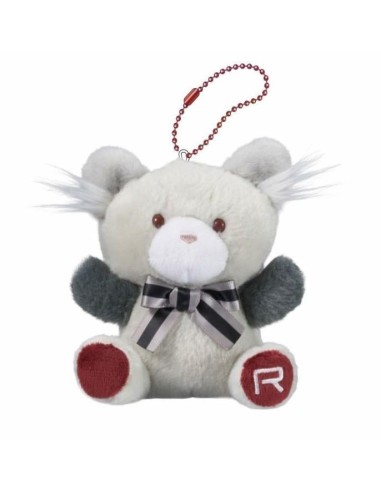 GACHIAKUTA - Rudo - Peluche Petit Bear Mascot 10cm 