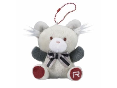 GACHIAKUTA - Rudo - Peluche Petit Bear Mascot 10cm 