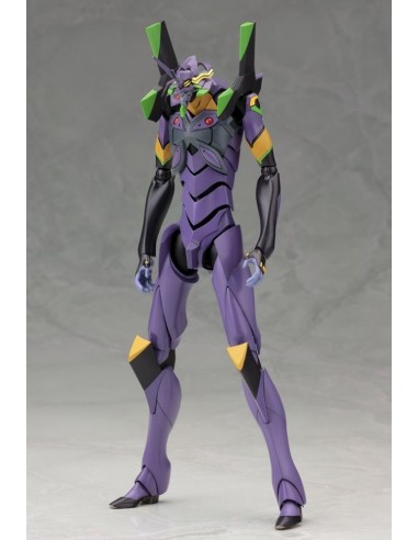 EVANGELION 3.0 - Evangelion Type-13 - Model Kit 19cm 