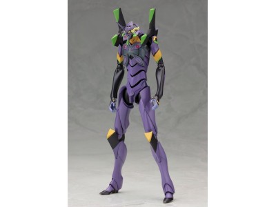 EVANGELION 3.0 - Evangelion Type-13 - Model Kit 19cm 