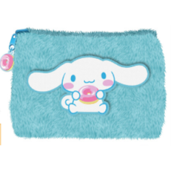 CINNAMOROLL - Trousse Fluffy 