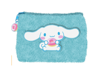 CINNAMOROLL - Trousse Fluffy 