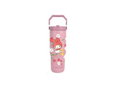 MY MELODY - Pitcher XL avec anse 880ml 