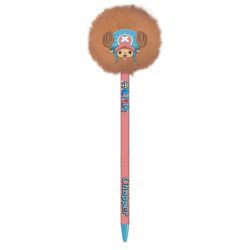 ONE PIECE - Chopper - Stylo Pompom 