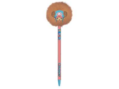 ONE PIECE - Chopper - Stylo Pompom 