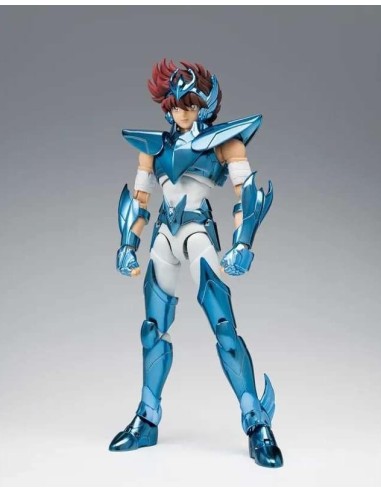 SAINT SEIYA - Seiya "Final Bronze" - Fig. Saint Cloth Myth Ex 17cm 