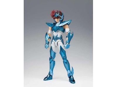 SAINT SEIYA - Seiya "Final Bronze" - Fig. Saint Cloth Myth Ex 17cm 