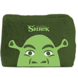 SHREK - Trousse Fluffy 