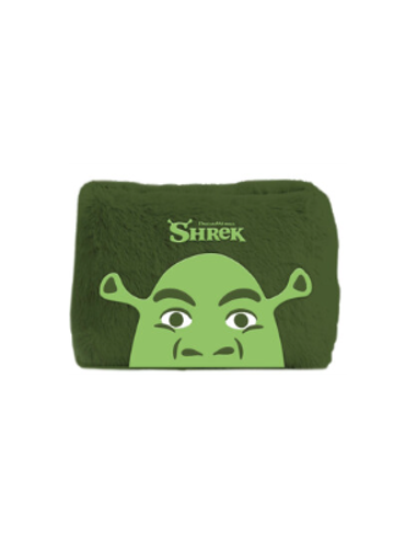 SHREK - Trousse Fluffy 