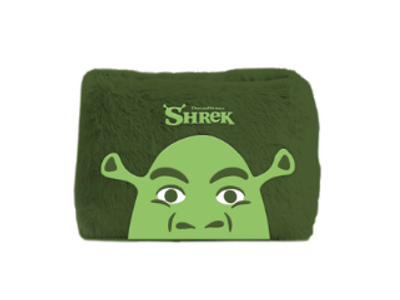 SHREK - Trousse Fluffy 