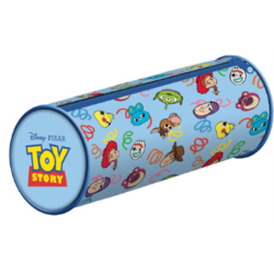 TOY STORY - Trousse à Crayons Ronde 