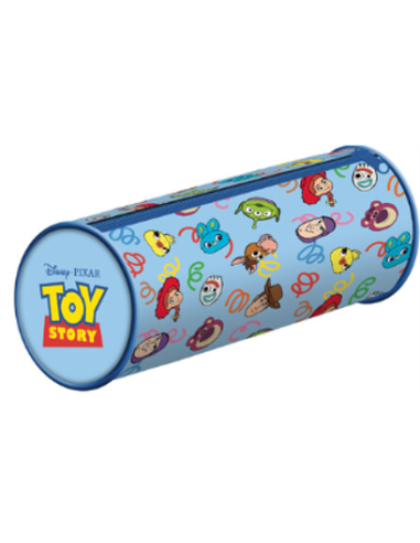 TOY STORY - Trousse à Crayons Ronde 