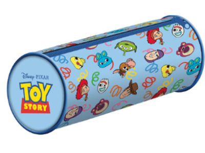 TOY STORY - Trousse à Crayons Ronde 