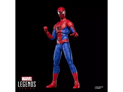 MARVEL - The Amazing Spider-Man - Figurine Legends Series 15cm 
