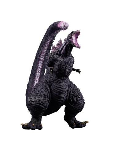 GODZILLA - Godzilla (2016) 4th Form Awakening - Figurine 26cm 