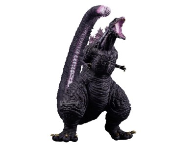 GODZILLA - Godzilla (2016) 4th Form Awakening - Figurine 26cm 