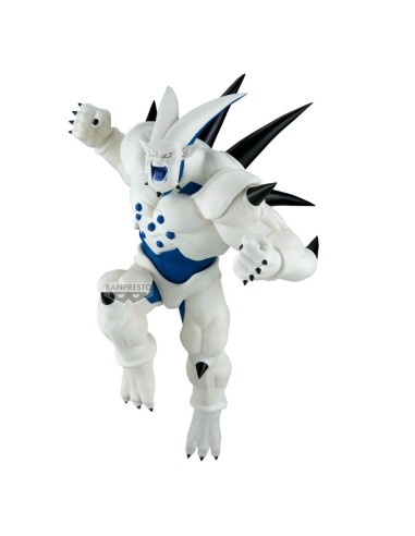 DRAGON BALL GT - Yi-Shinron - Figurine Match Makers 20cm 