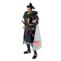 KINGDOM - Kanki - Figurine Grandista 28cm 