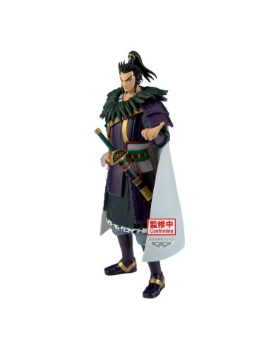 KINGDOM - Kanki - Figurine Grandista 28cm 