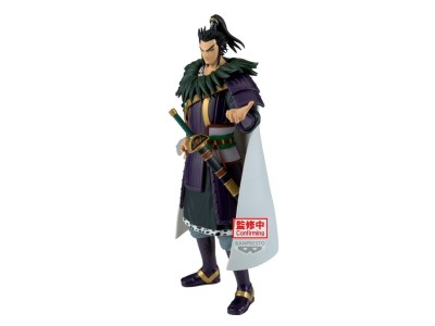 KINGDOM - Kanki - Figurine Grandista 28cm 