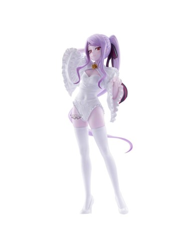 OVERLORD - Shalltear - Figurine Glitter & Glamours 24cm 