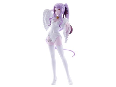 OVERLORD - Shalltear - Figurine Glitter & Glamours 24cm 