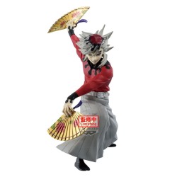 DEMON SLAYER - Doma - Figurine Maximatic 20cm 
