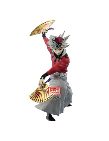 DEMON SLAYER - Doma - Figurine Maximatic 20cm 