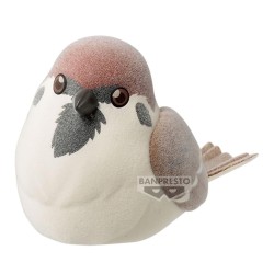 DEMON SLAYER - Chuntaro - Figurine Fluffy Puffy 6cm 