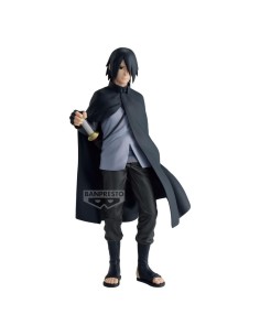 BORUTO - Sasuke Uchiha - Figurine 24cm 