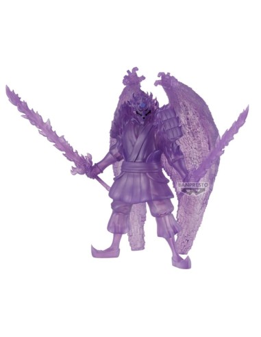 NARUTO SHIPPUDEN - Susano'O - Figurine 20cm 