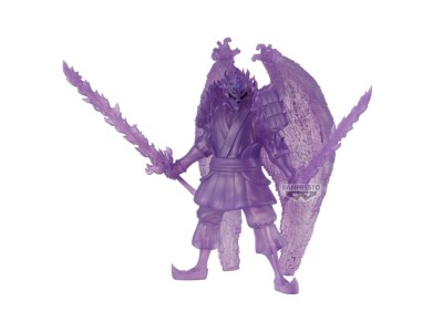 NARUTO SHIPPUDEN - Susano'O - Figurine 20cm 