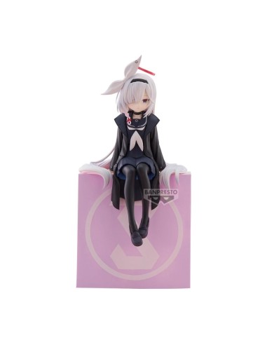 BLUE ARCHIVE - Plana - Figurine Monitor Top Figz 16cm 