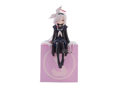 BLUE ARCHIVE - Plana - Figurine Monitor Top Figz 16cm 