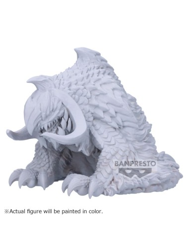 MONSTER HUNTER WILDS - Arkveld - Figurine Enshrined Monsters 11cm 