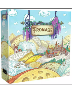 FROMAGE
