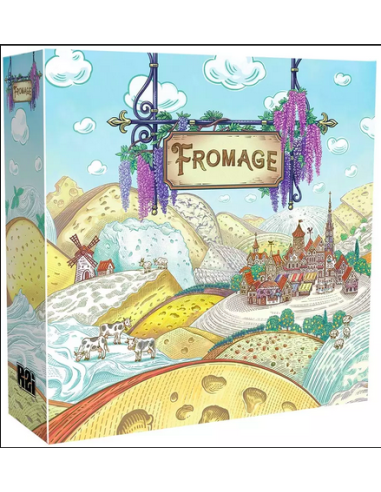 FROMAGE