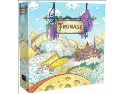 FROMAGE