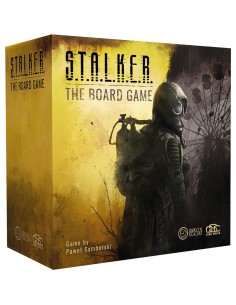 STK: STALKER (BASE)
